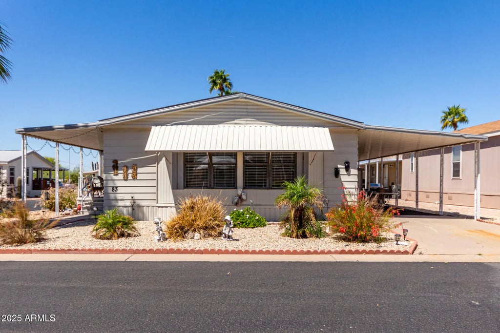 9333 E University Drive (unit 83), Mesa