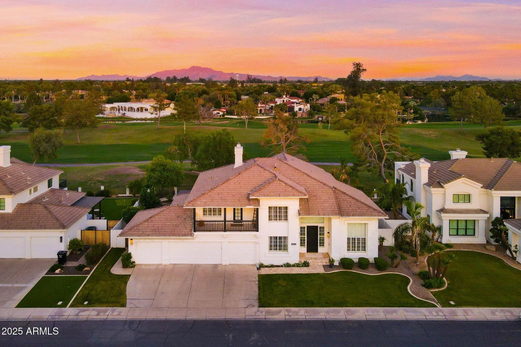 3665 S Jojoba Way, Chandler