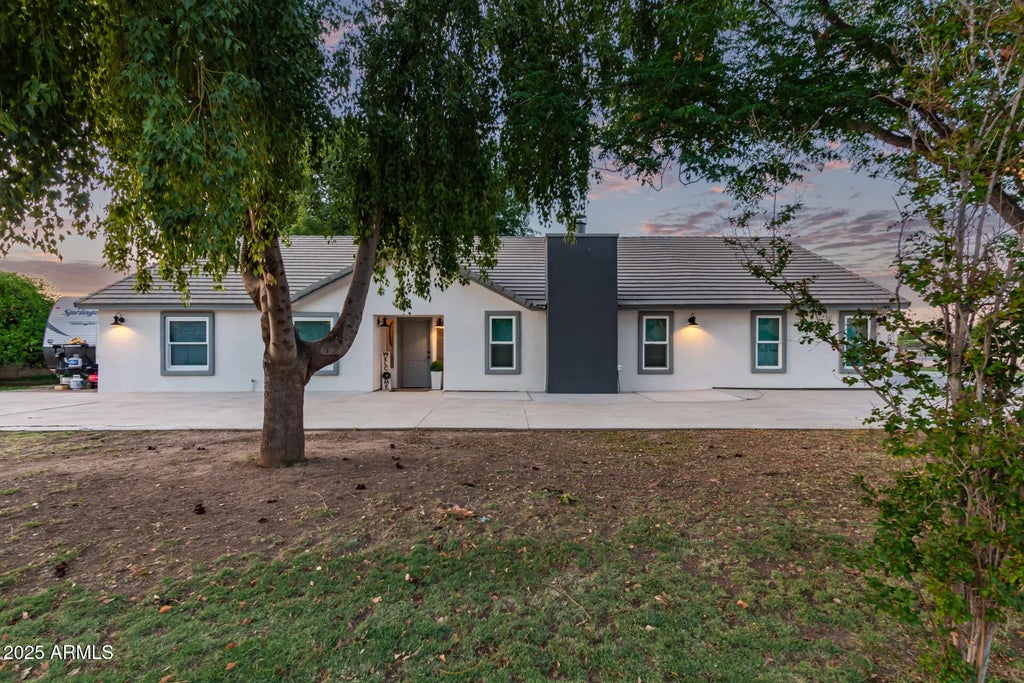 17248 E Desert Lane, Gilbert