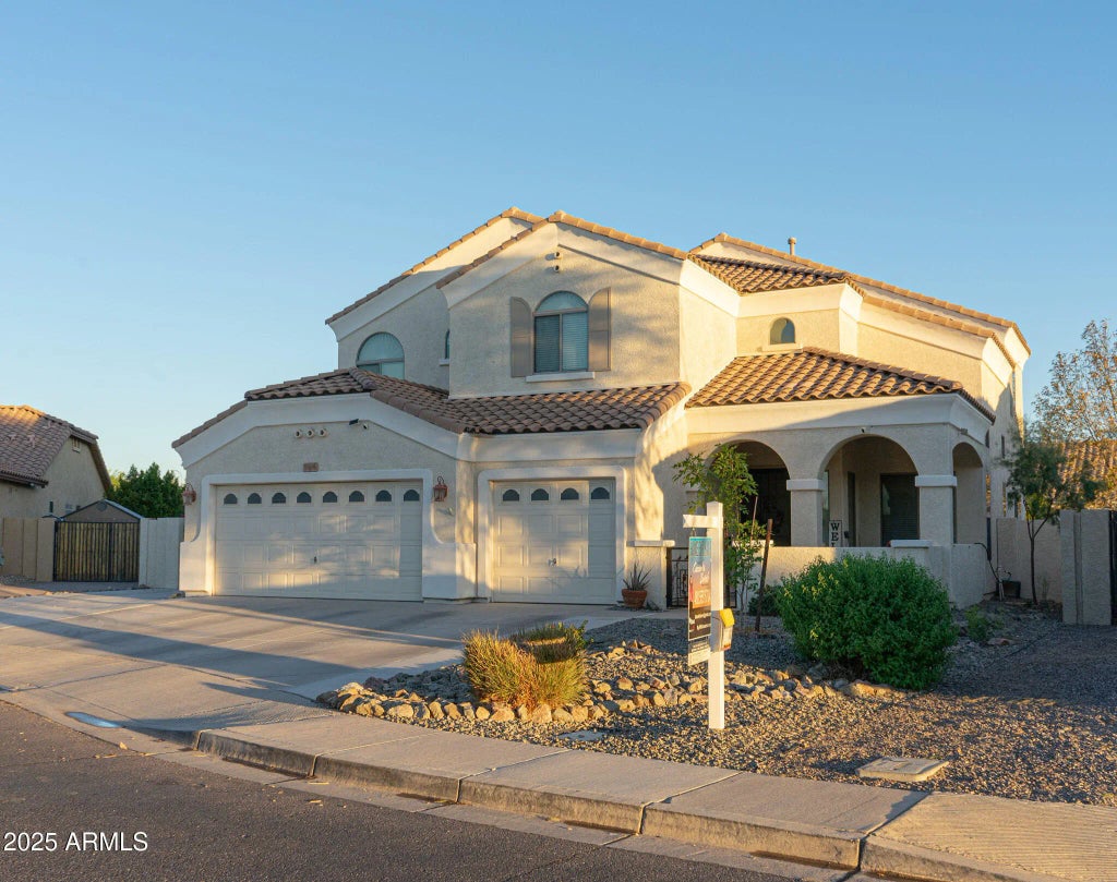 2489 E Sequoia Drive, Chandler