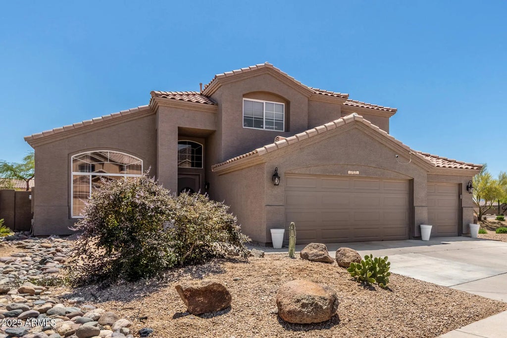 1721 W South Fork Drive, Phoenix