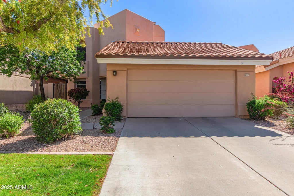 6459 E Sugarloaf Street, Mesa