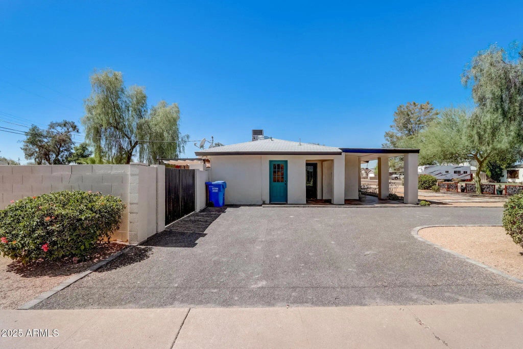 1701 W Clarendon Avenue, Phoenix