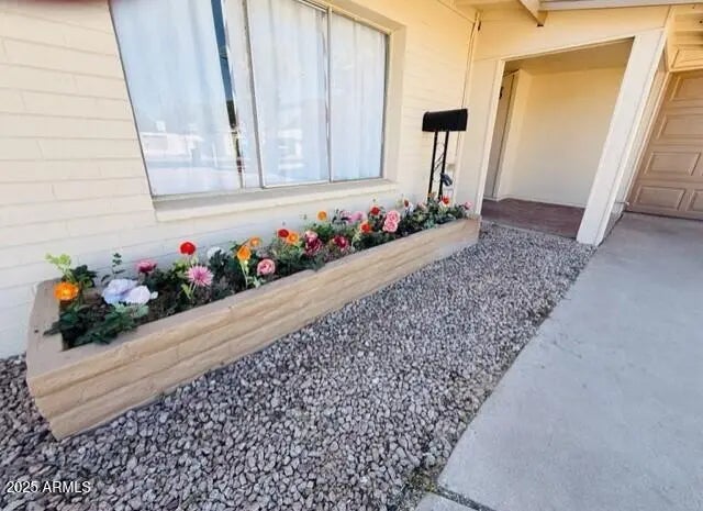 4517 S Grandview Avenue, Tempe