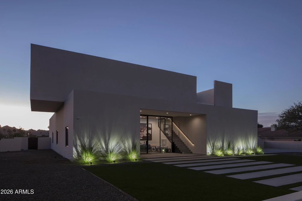10310 N 37th Street, Phoenix
