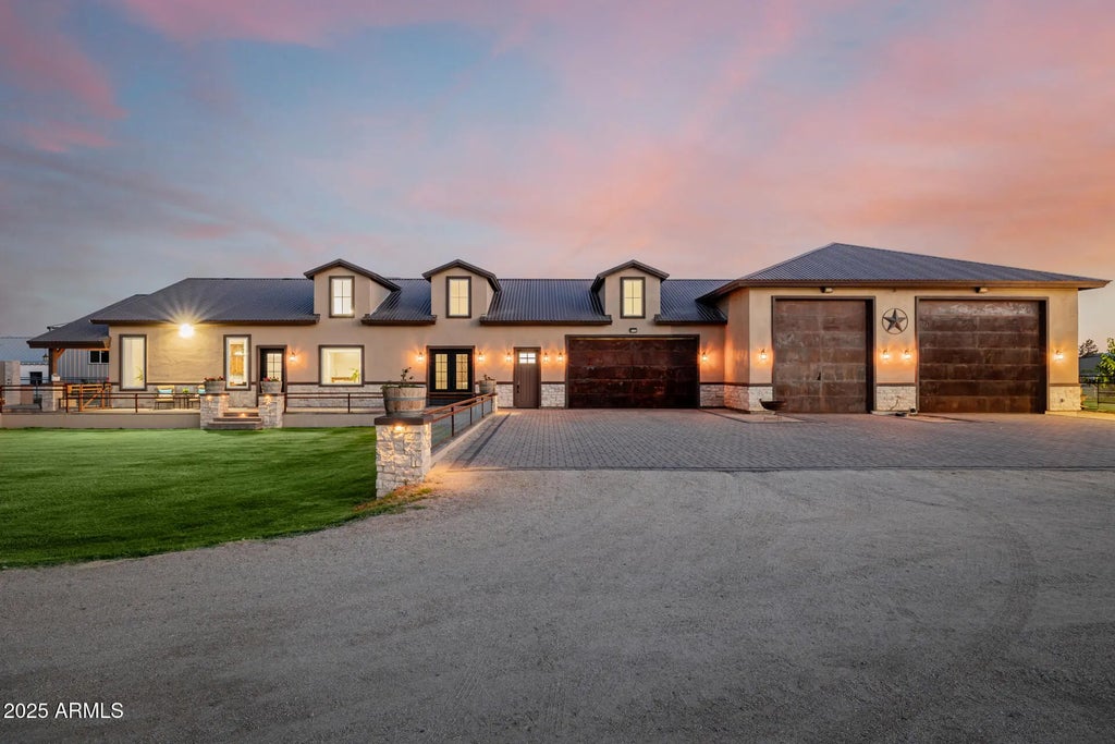 7738 N 185th Avenue, Waddell