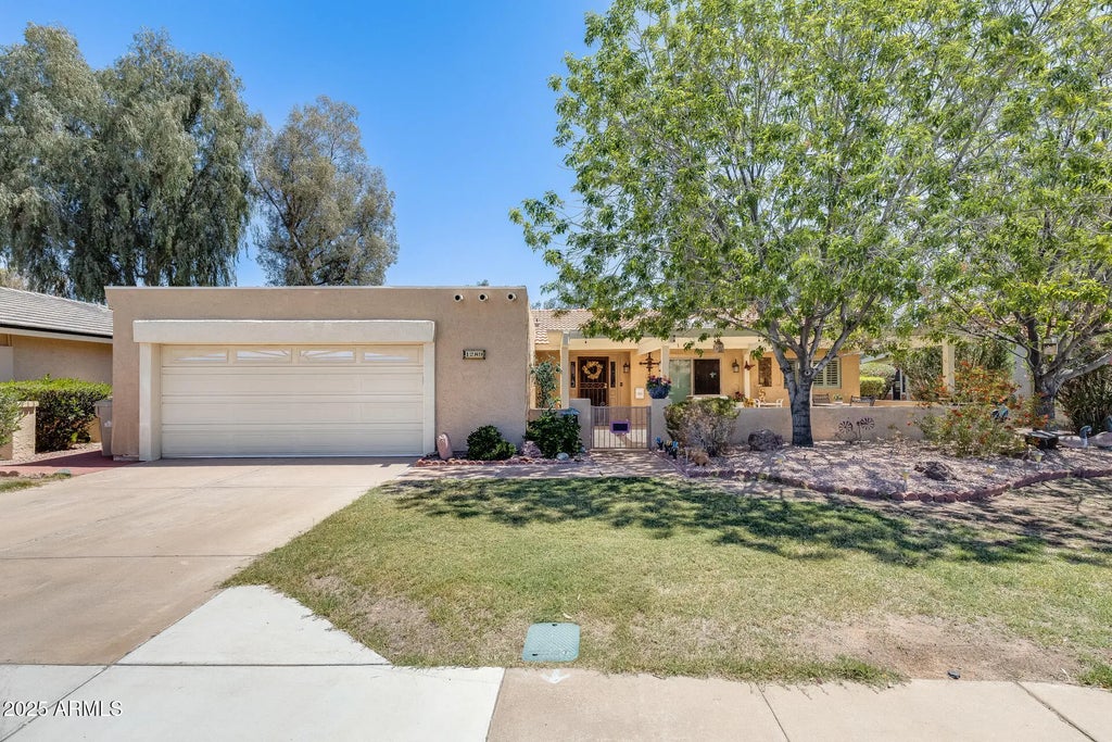 1289 Leisure World, Mesa