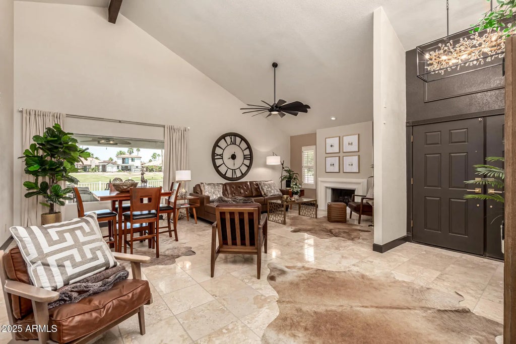 10826 E Navajo Drive, Sun Lakes