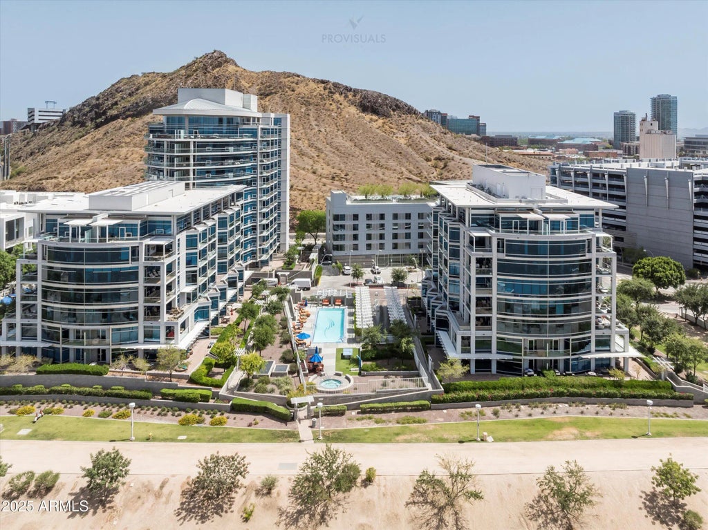 140 E Rio Salado Parkway (unit 512), Tempe