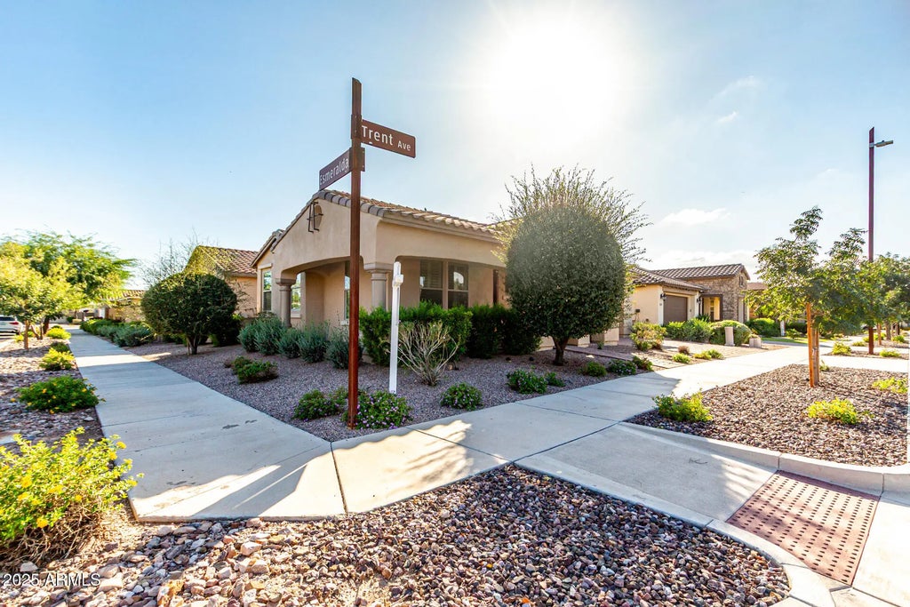 10311 E Trent Avenue, Mesa