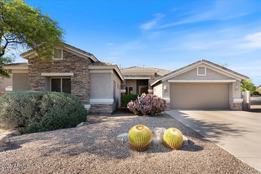 5090 E Sleepy Ranch Road, Cave Creek