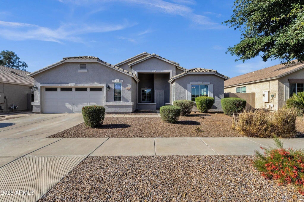 21616 E Calle De Flores, Queen Creek