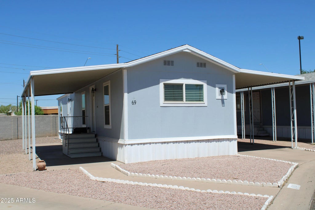 535 S Alma School Road (unit 69), Mesa