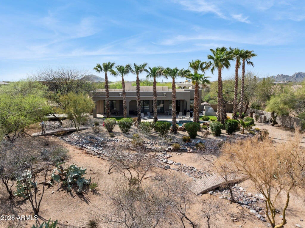 29717 N 141st Place, Scottsdale