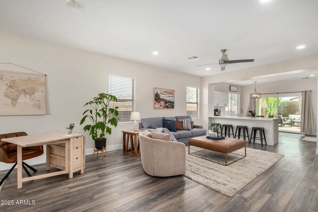 22203 S 214th Street, Queen Creek