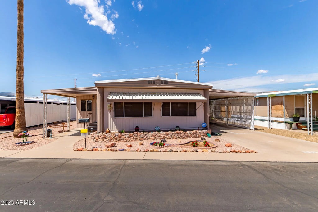 2700 E Allred Avenue (unit R87), Mesa