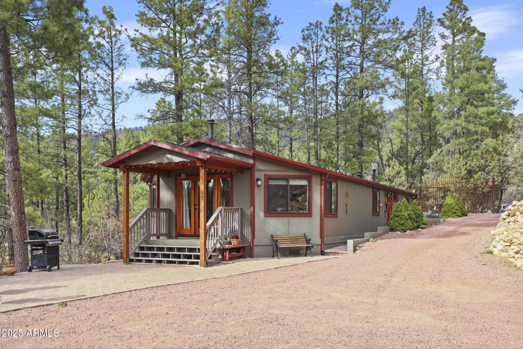 396 S Leisure Road, Payson