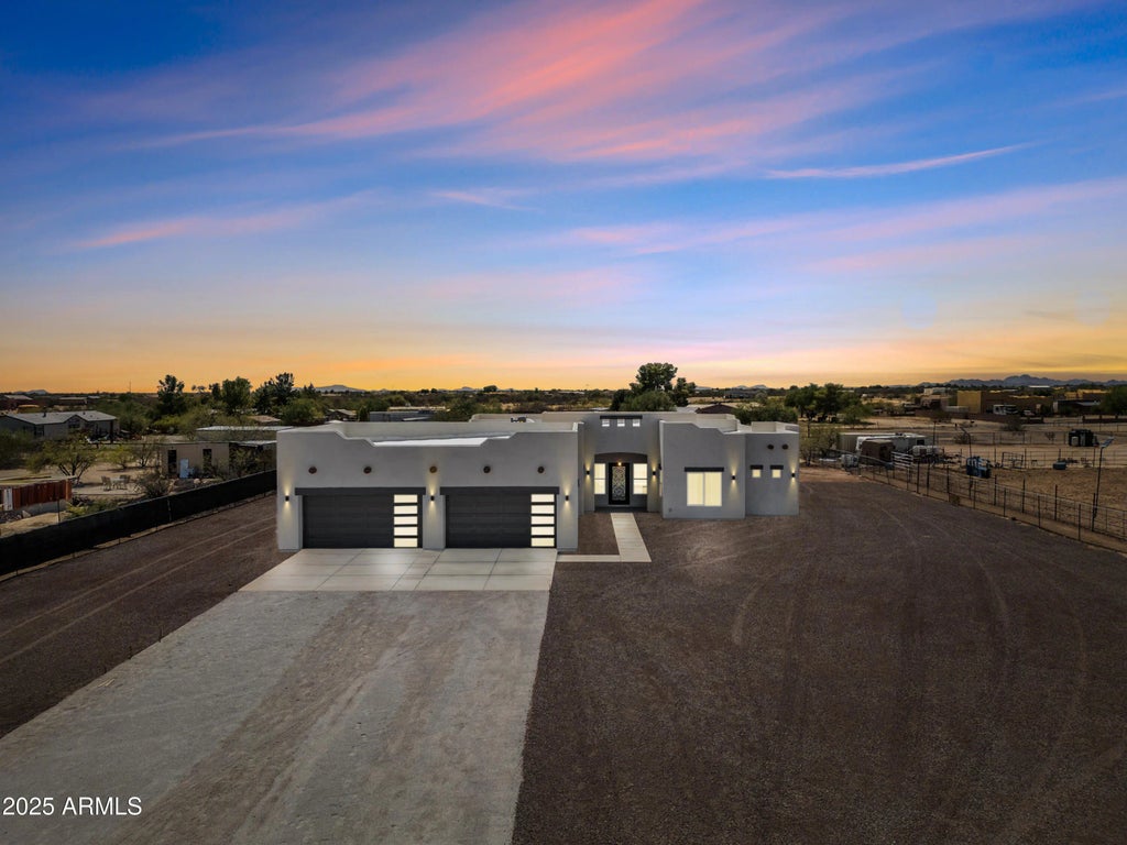 29108 N 205 Avenue, Wittmann