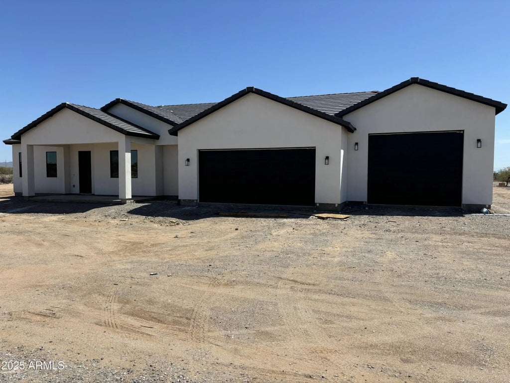 31060 N 213th Drive, Wittmann