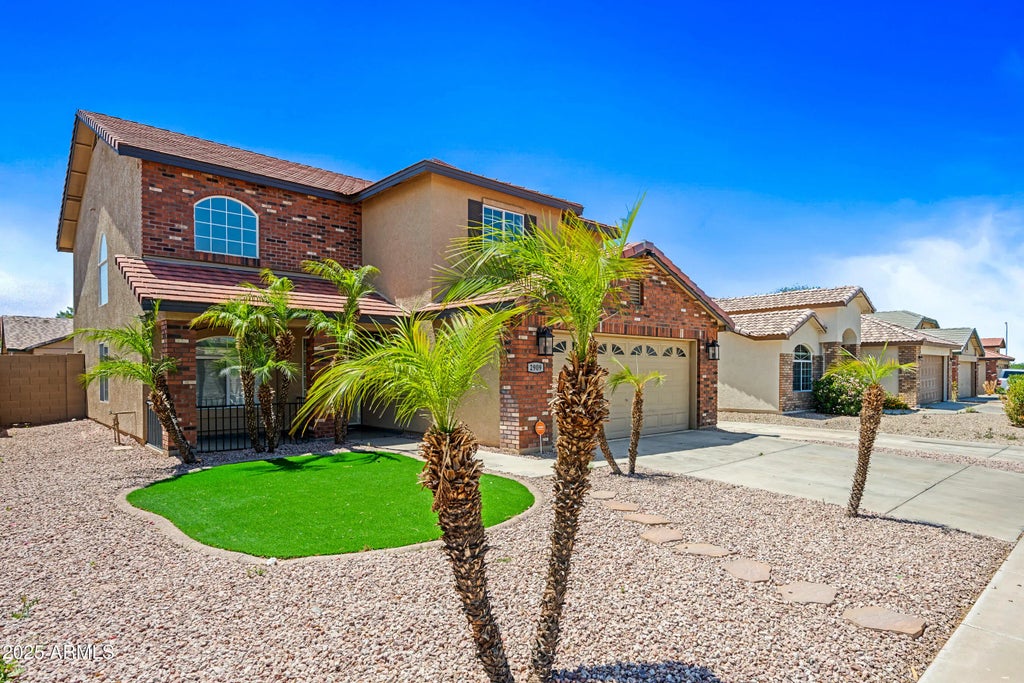 2909 W Bowker Street, Phoenix