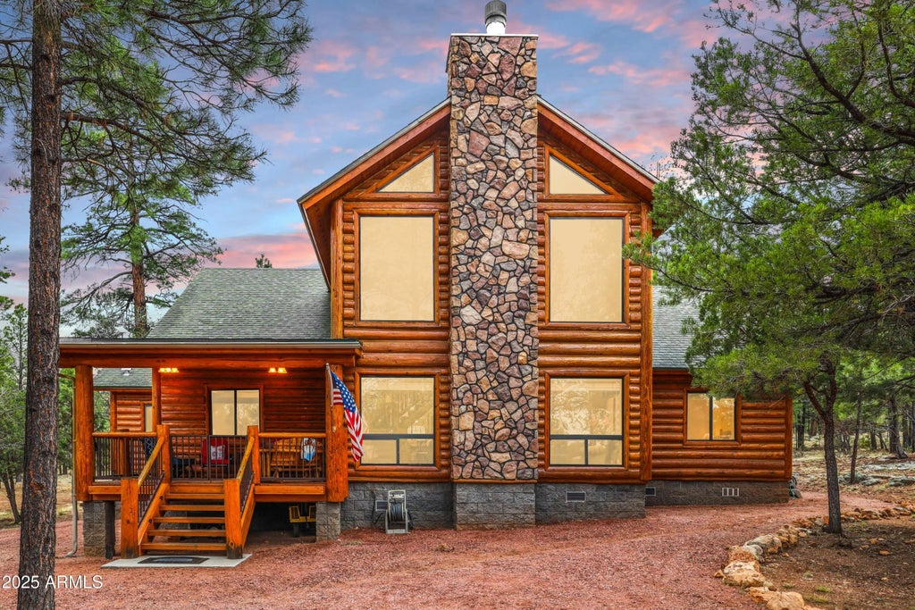 2740 Javalina Circle, Happy Jack