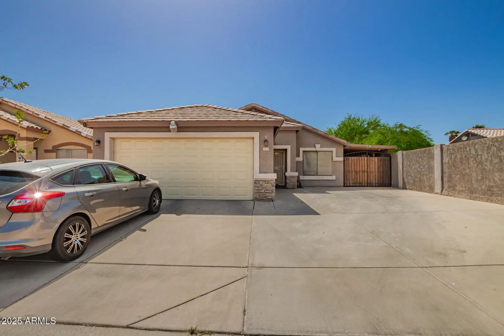 4644 N 84th Drive, Phoenix