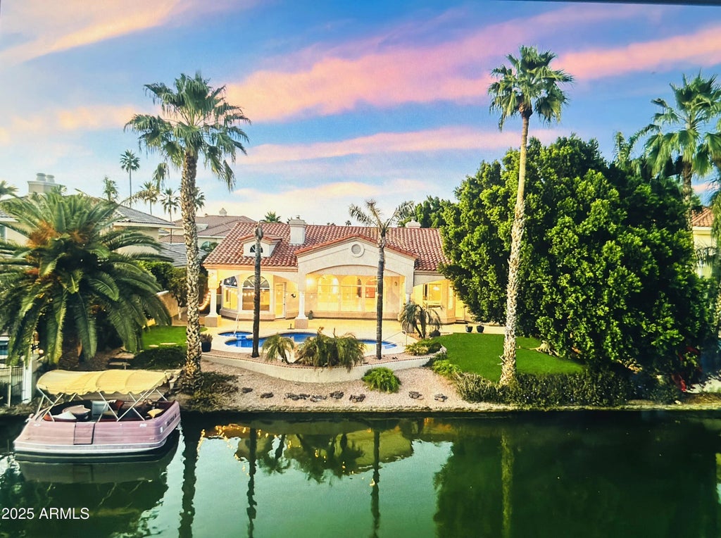1507 E Treasure Cove Drive, Gilbert