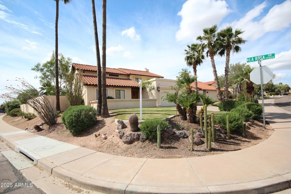 459 E Marigold Lane, Tempe