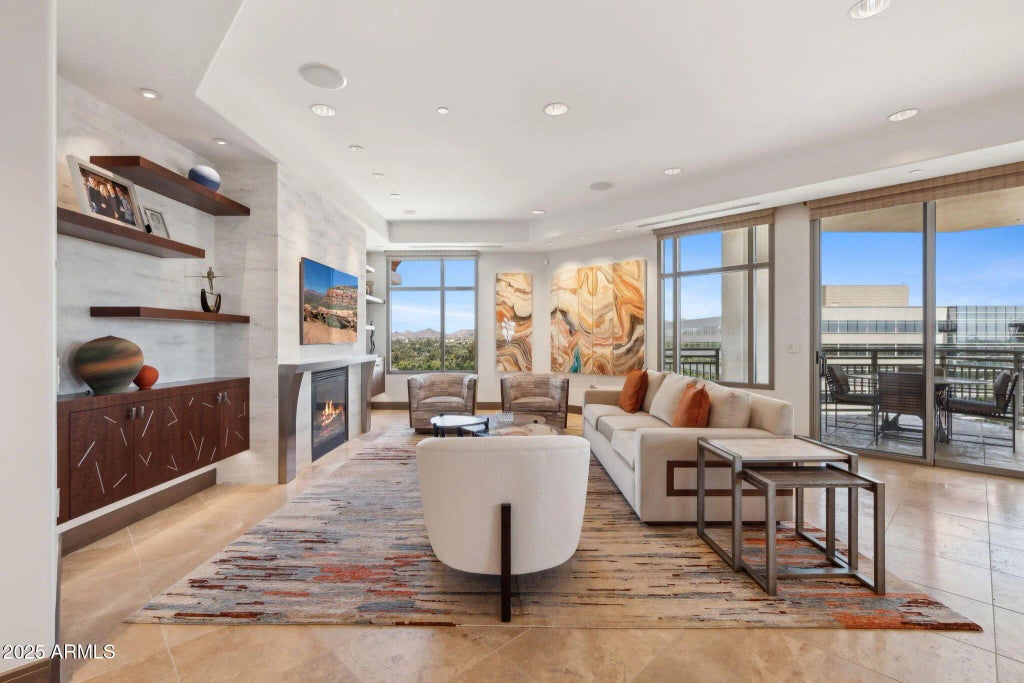 2211 E Camelback Road (unit 1203), Phoenix