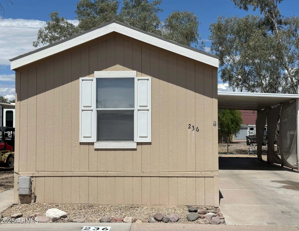 625 W Mckellips Road (unit 236), Mesa