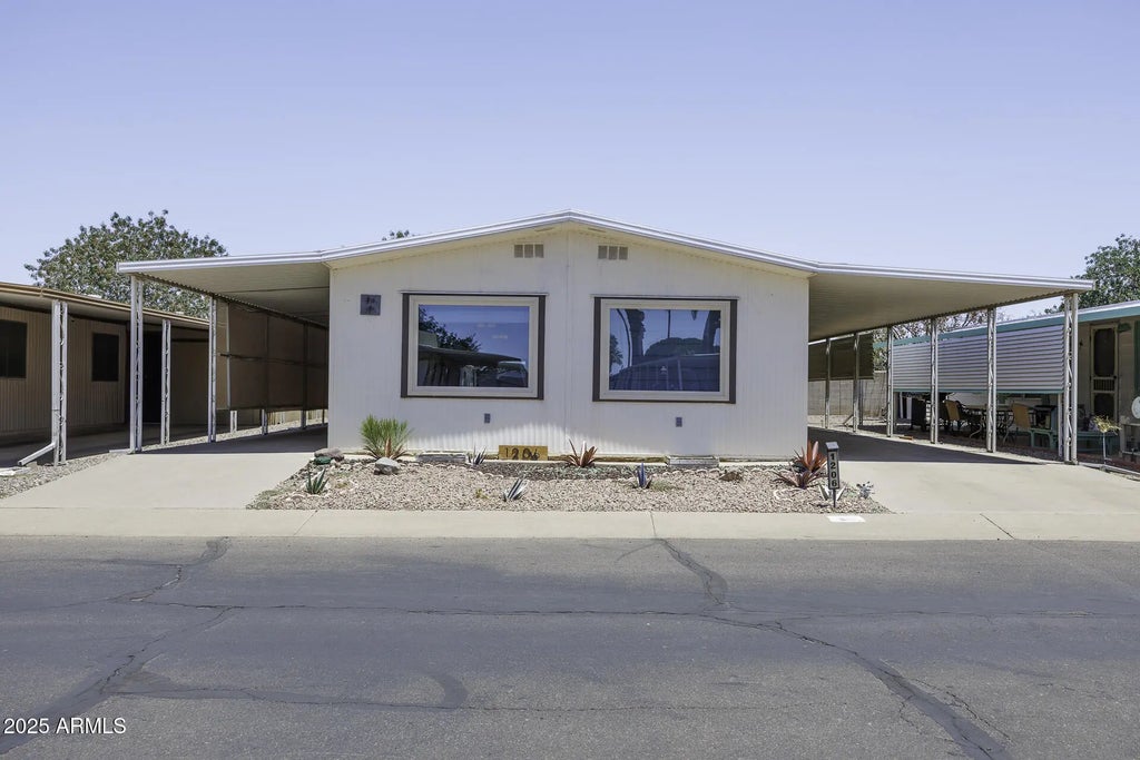 2100 N Trekell Road (unit 20), Casa Grande