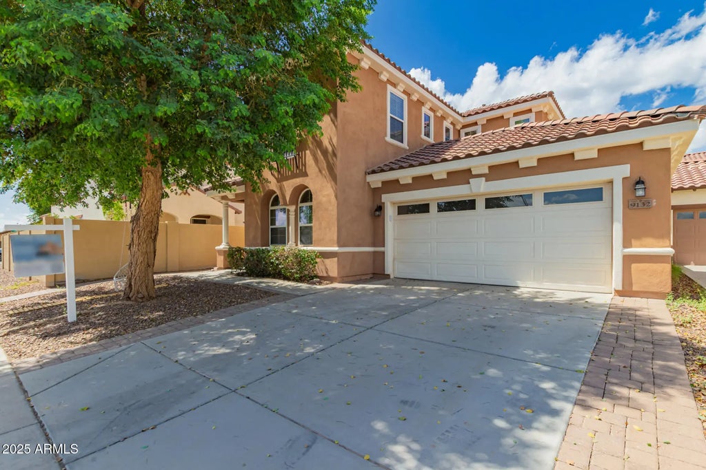 9132 S Parkside Drive, Tempe