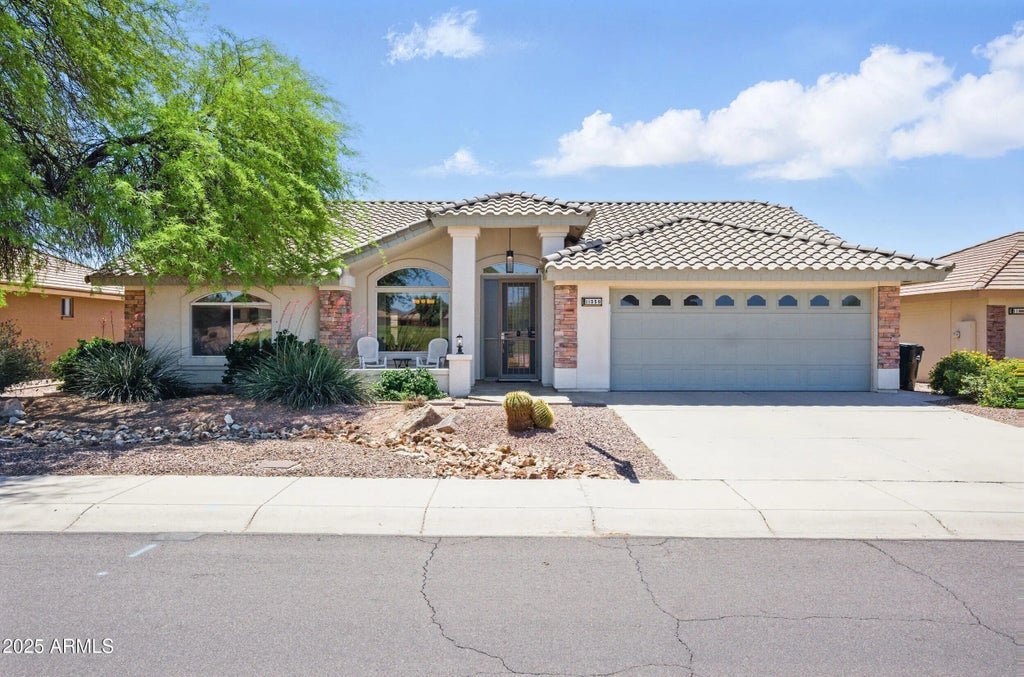 11059 E Kilarea Avenue, Mesa