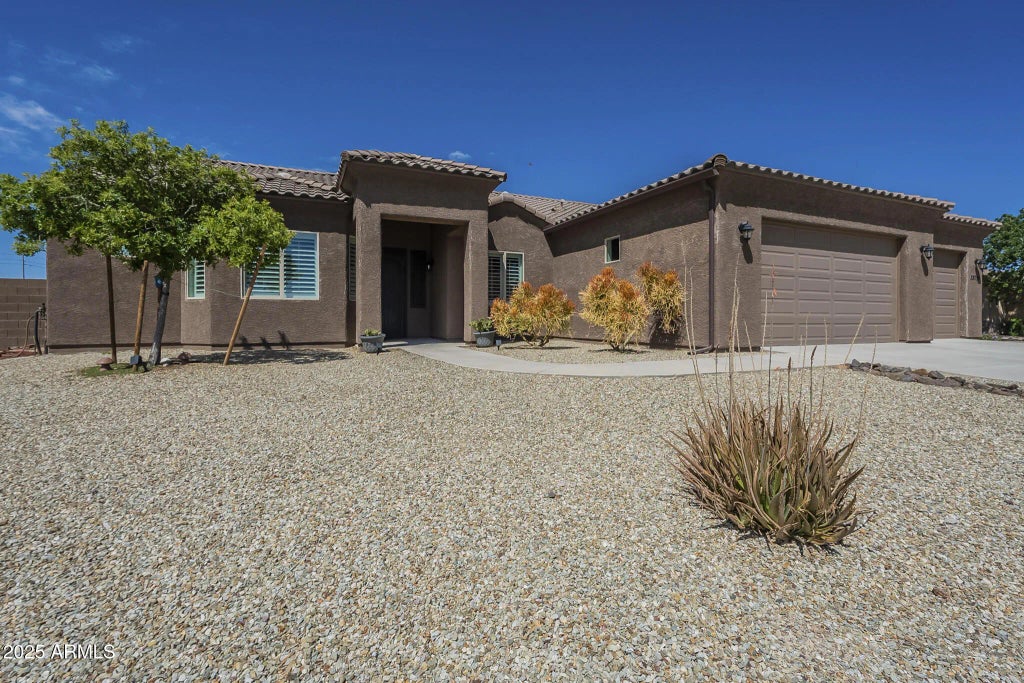 28224 N Bush Street, Wittmann