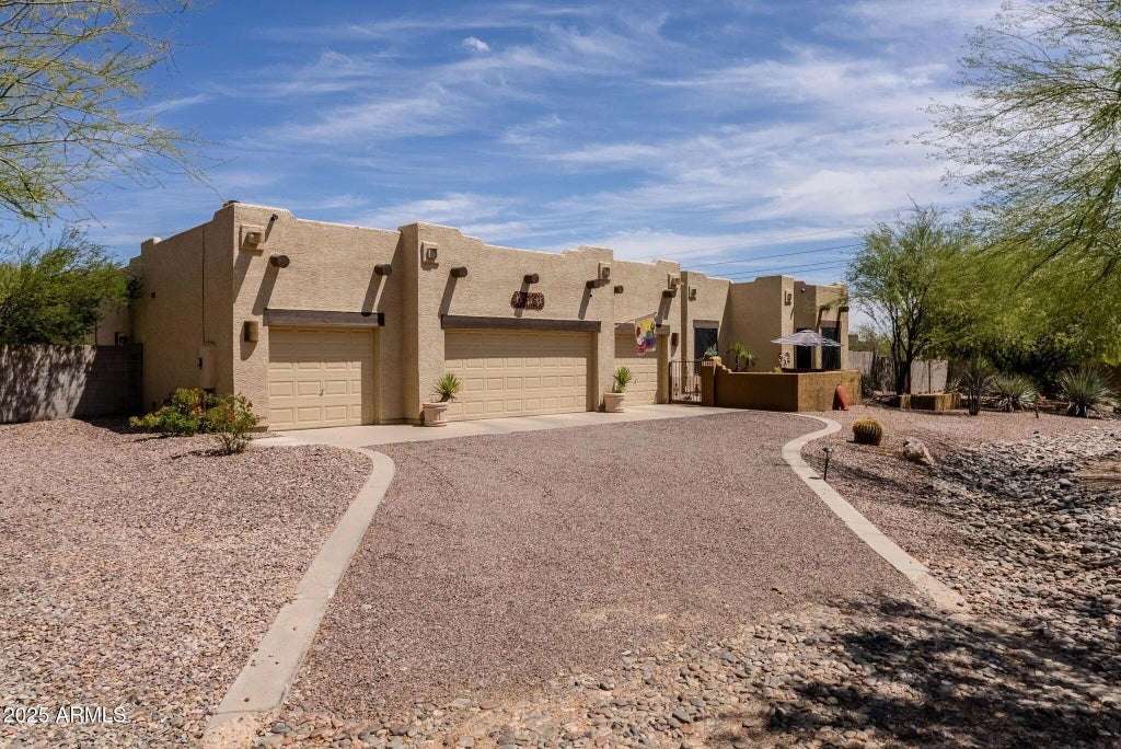 37809 N 9th Place, Phoenix