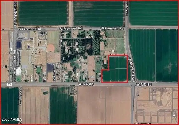 196xx W Us Highway 85 -- (unit -), Buckeye