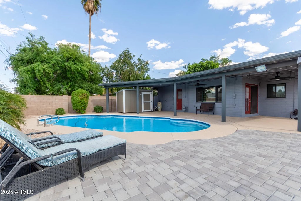 6810 E Almeria Road, Scottsdale