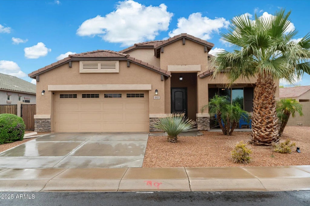 41413 W James Lane, Maricopa