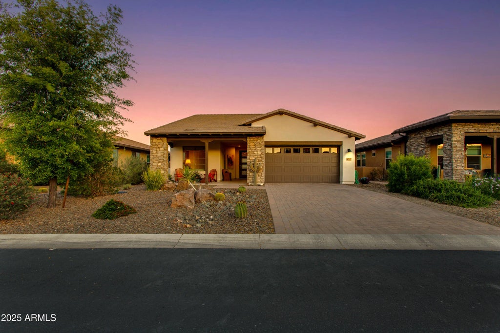 4577 Tenderfoot Way, Wickenburg