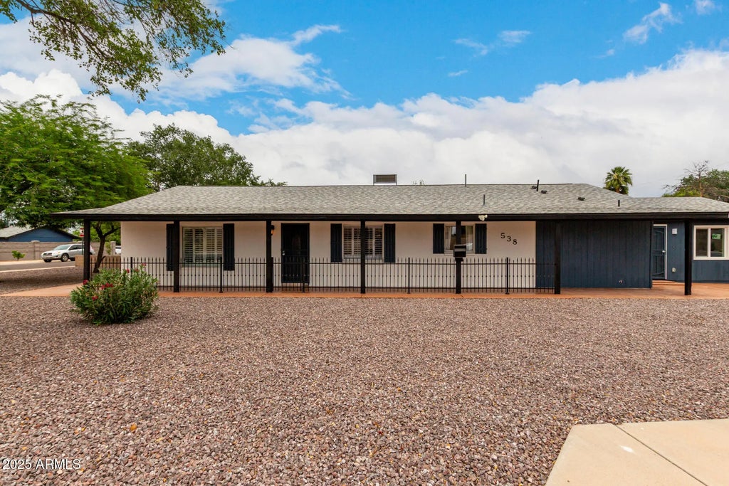 538 W 13th Street, Tempe