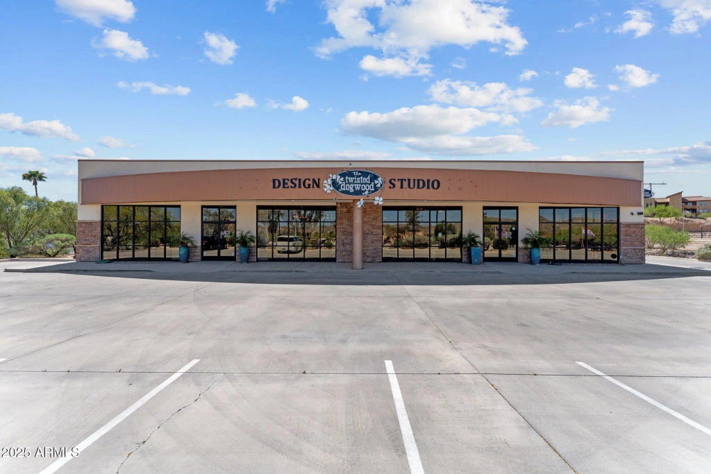 1120 N Tegner Street, Wickenburg