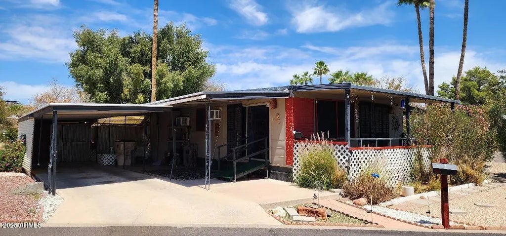 19225 N Cave Creek Road (unit 65), Phoenix