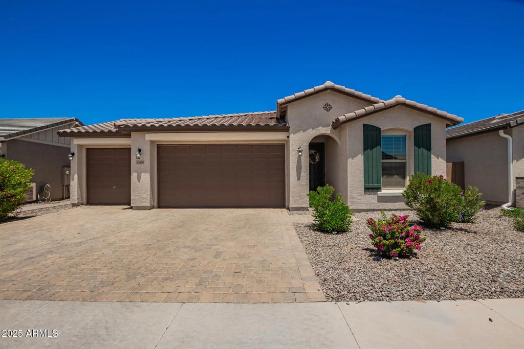 40470 W Agave Road, Maricopa