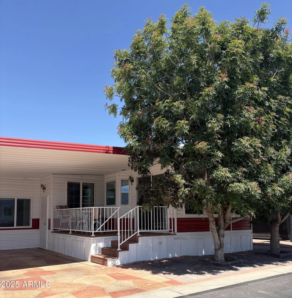 7750 E Broadway Road (unit 604), Mesa