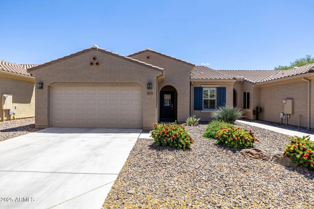 4935 W Gulch Drive, Eloy