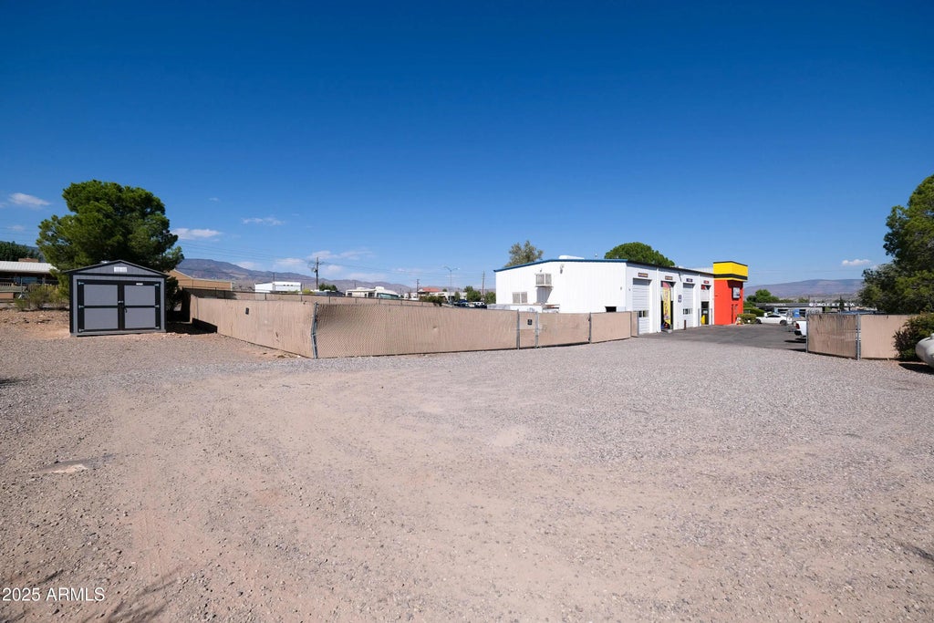 1151 E State Route 89a, Cottonwood