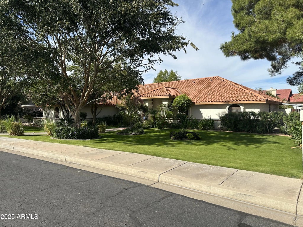 4054 E Grandview Street, Mesa