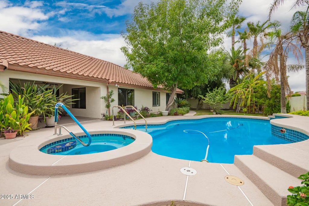 4054 E Grandview Street, Mesa