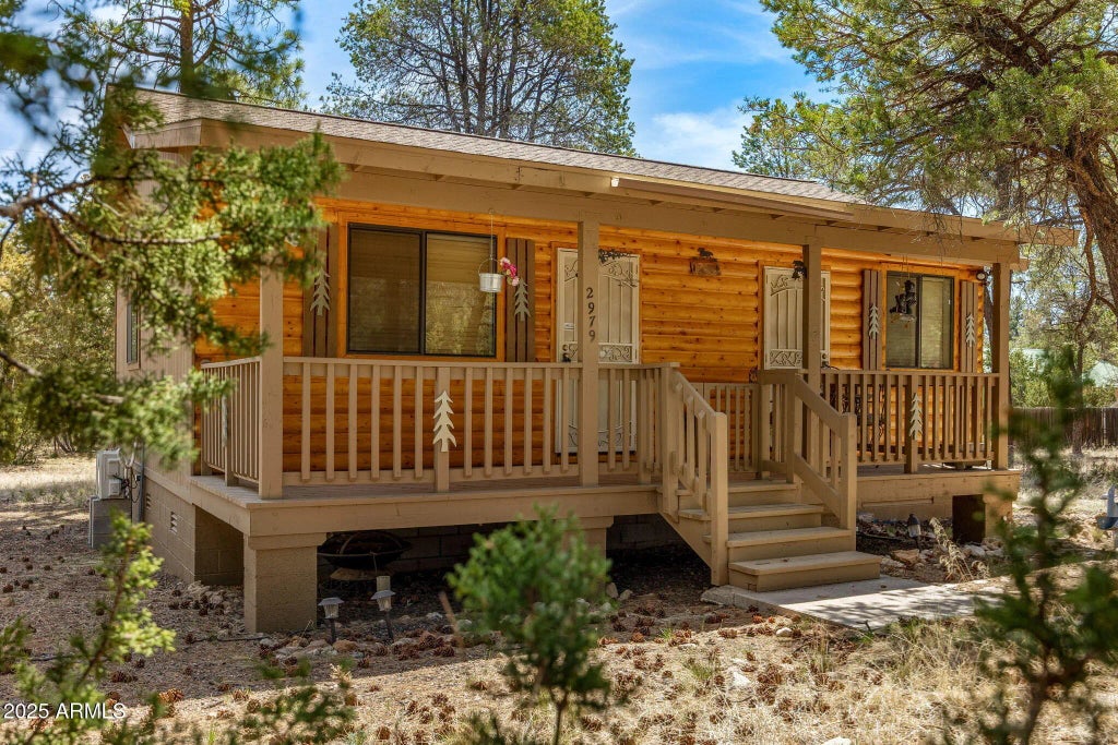 2979 Western Star Drive, Overgaard