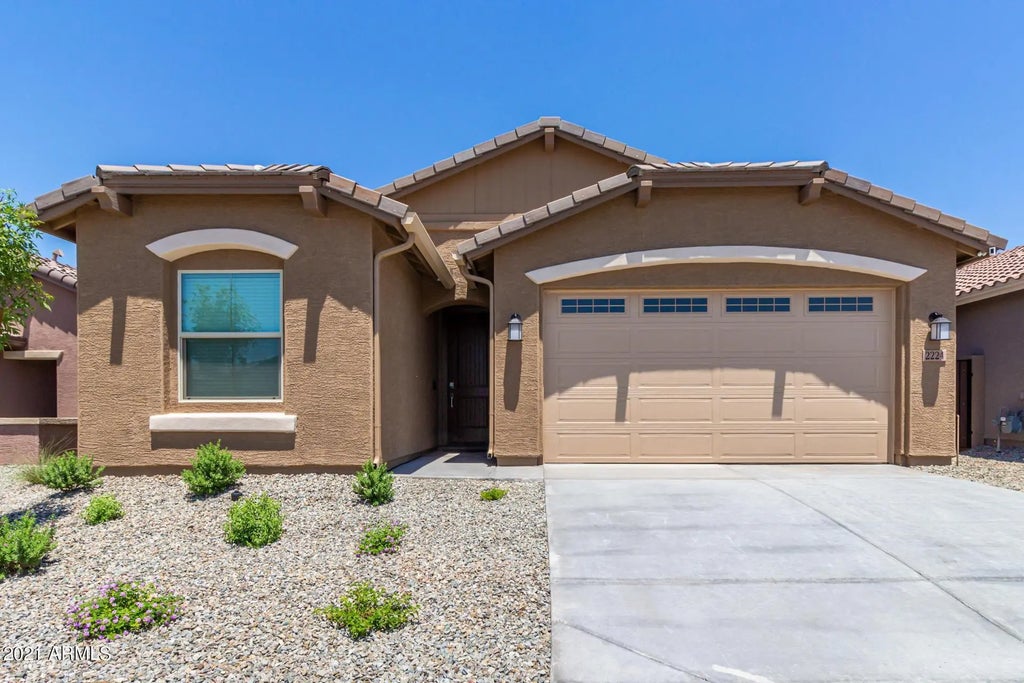 2224 W Minton Street, Phoenix